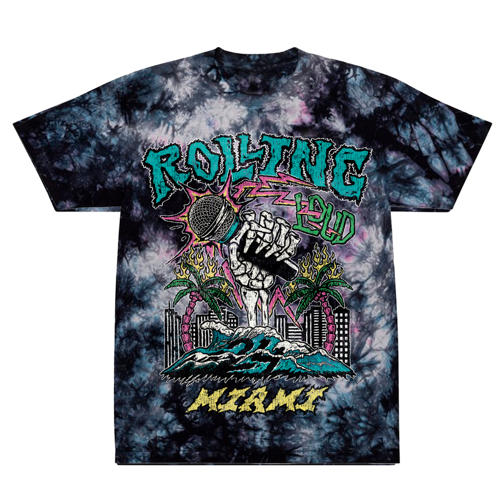限定品 希少 AMIRI MIAMI FLAGSHIP STORE TEE M 限定品 希少 AMIRI MIAMI FLAGSHIP STORE TEE M