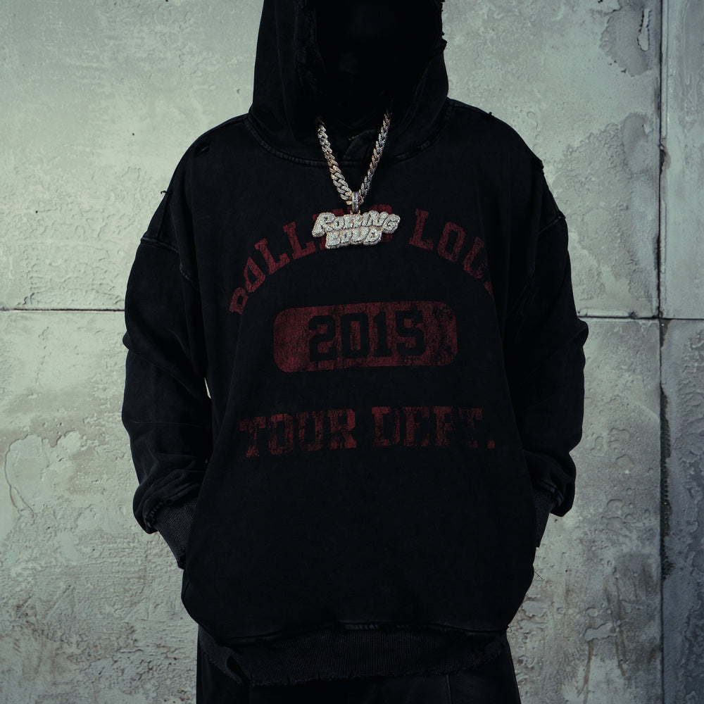 RL TOUR DEPT HOODIE