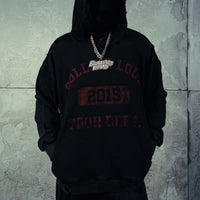 RL TOUR DEPT HOODIE