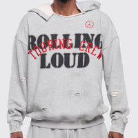 RL TOURING CREW HOODIE