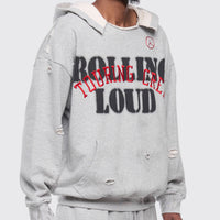 RL TOURING CREW HOODIE