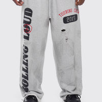 RL TOURING CREW SWEATPANT