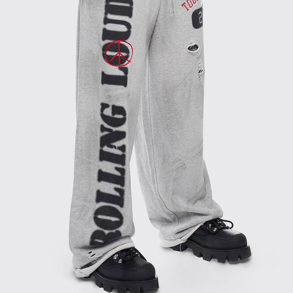 RL TOURING CREW SWEATPANT
