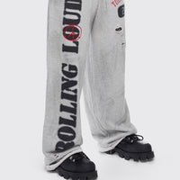 RL TOURING CREW SWEATPANT