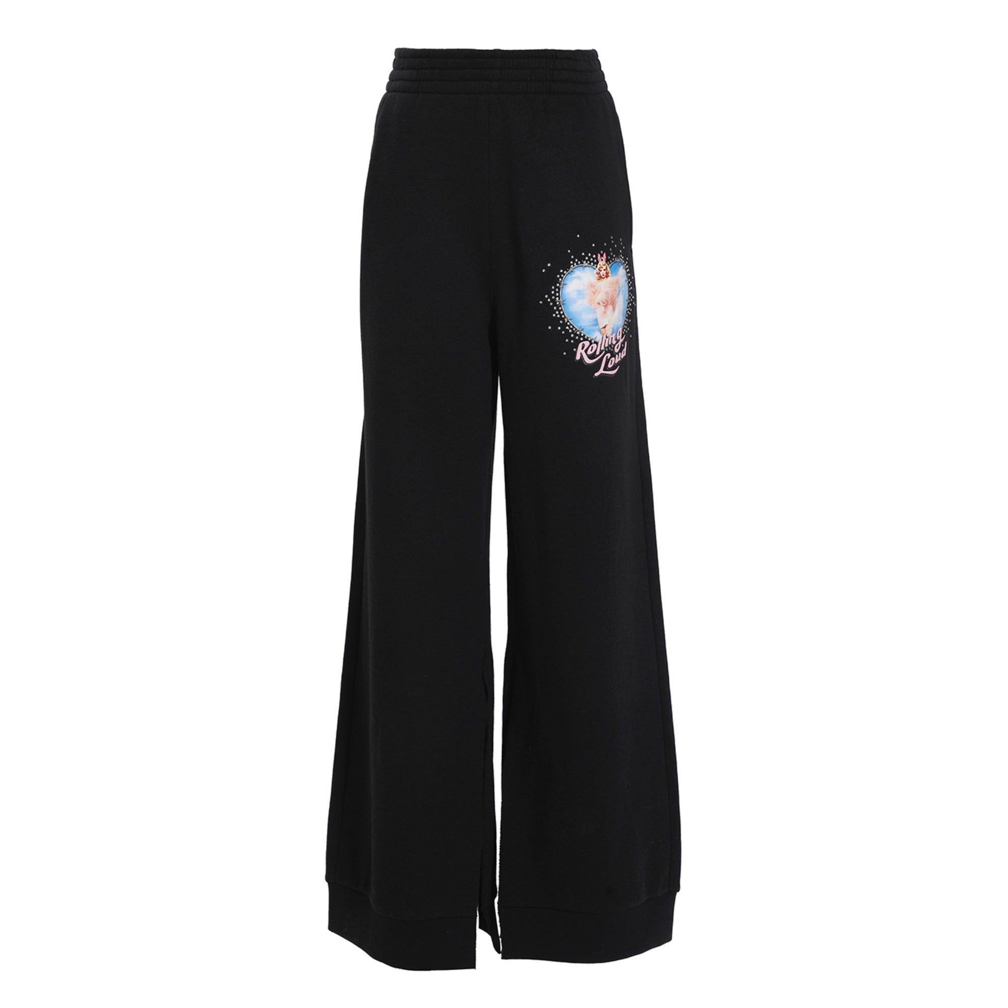 RL X Boys Lie Harley Sweat Pants