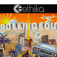 RL X Ethika Ladies Undies