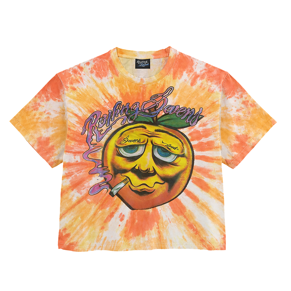 RL X SEVENS CLUB FESTIVAL TEE