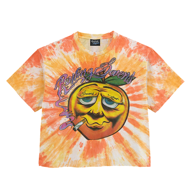 RL X SEVENS CLUB FESTIVAL TEE