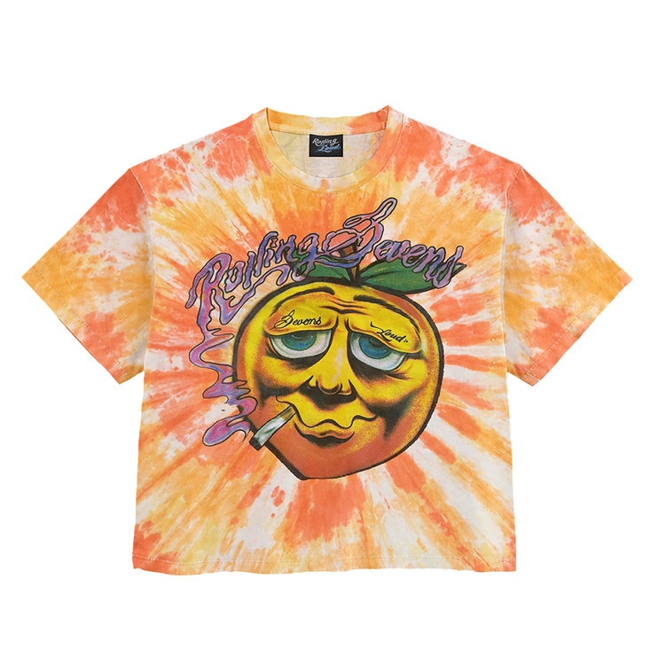 RL X SEVENS CLUB FESTIVAL TEE