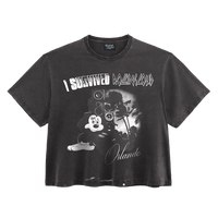 RL X SEVENS CLUB SURVIVOR TEE