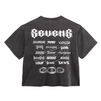 RL X SEVENS CLUB SURVIVOR TEE
