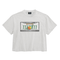 RL X SEVENS CLUB TOURIST TEE