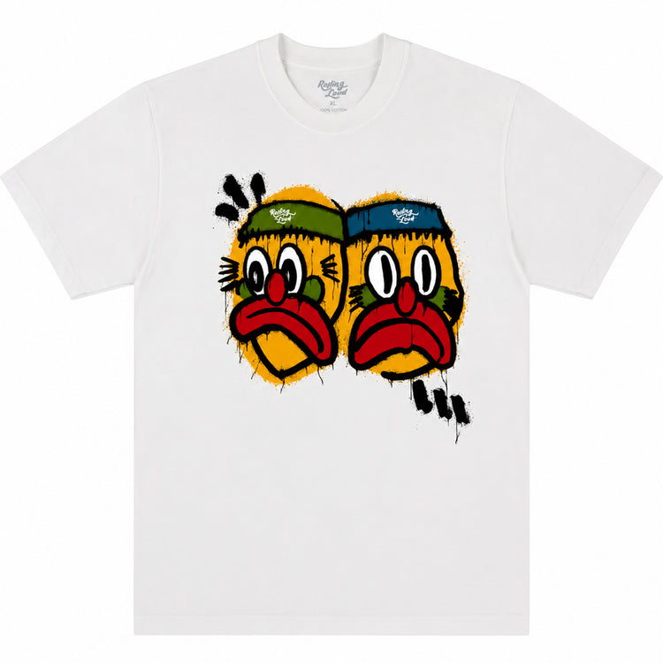 RL X SLAWN ORL 2026 POP UP TEE