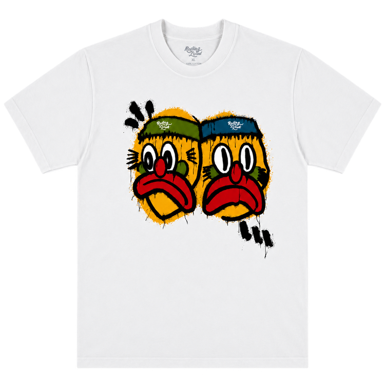 RL X SLAWN ORL 2026 POP UP TEE