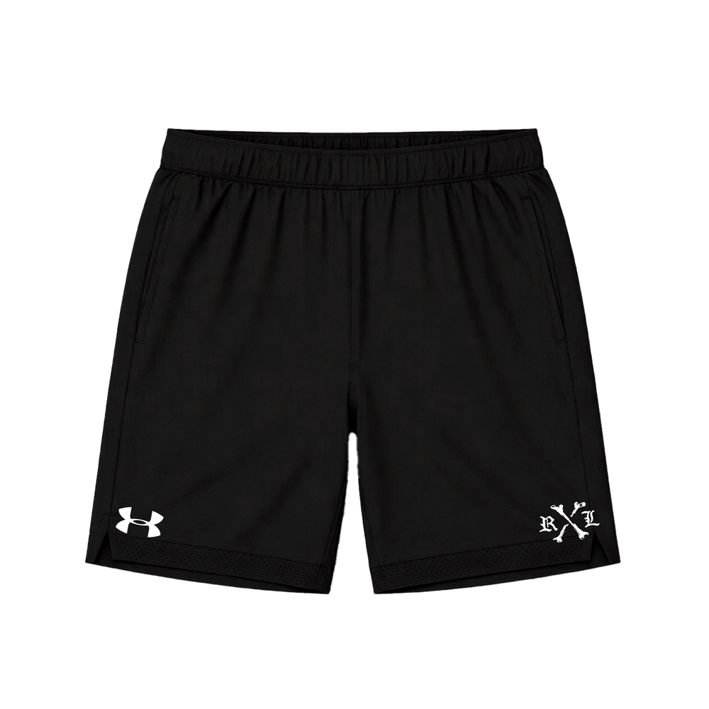 RL X UA Unisex Shorts