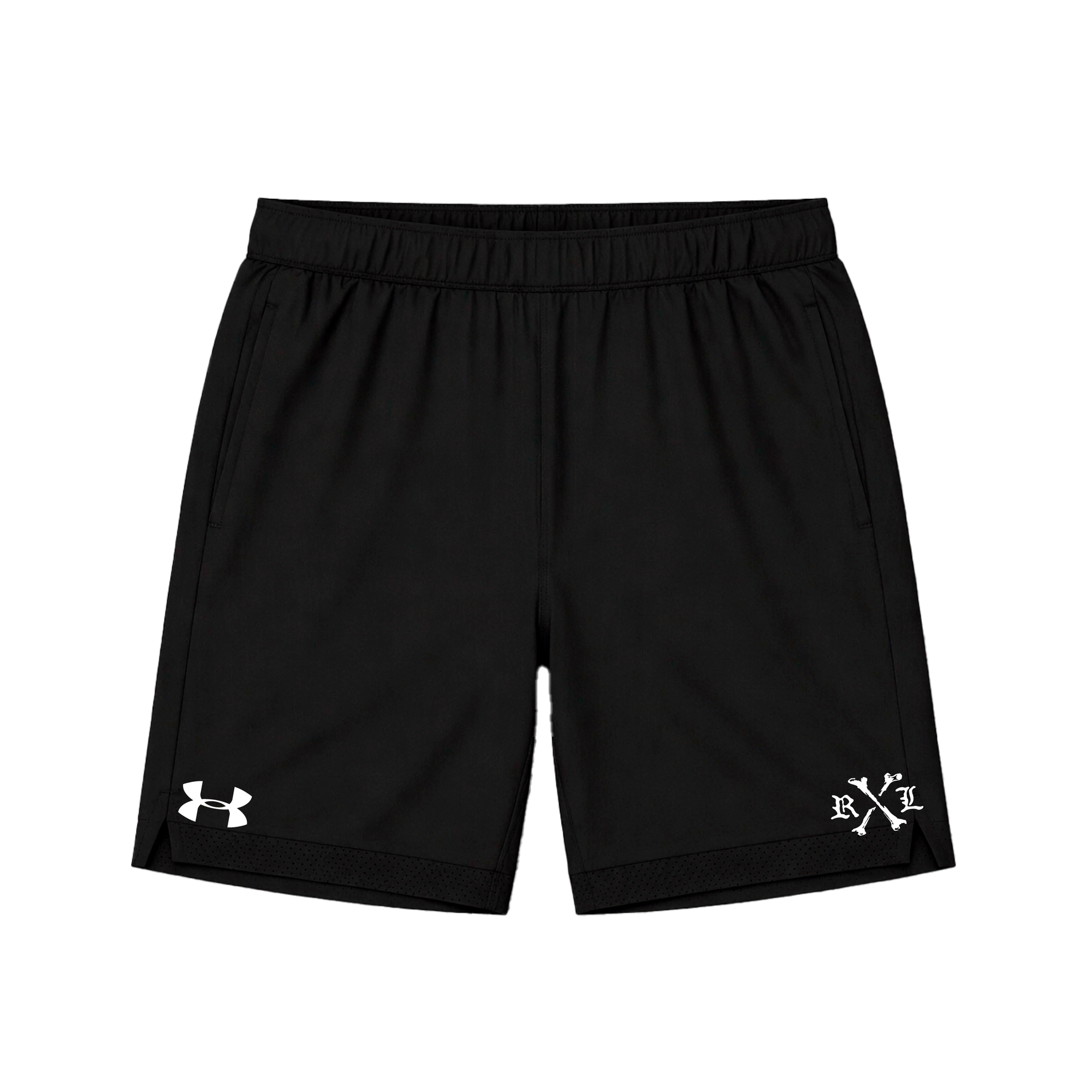 RL X UA Unisex Shorts