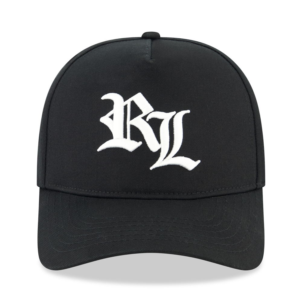 LOUDMARK RL SNAPBACK HAT
