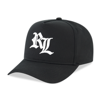 LOUDMARK RL SNAPBACK HAT