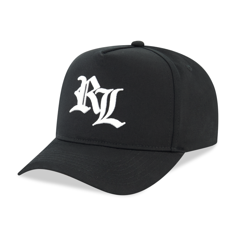 LOUDMARK RL SNAPBACK HAT