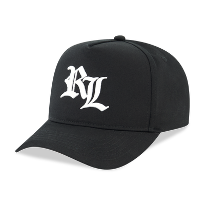 LOUDMARK RL SNAPBACK HAT