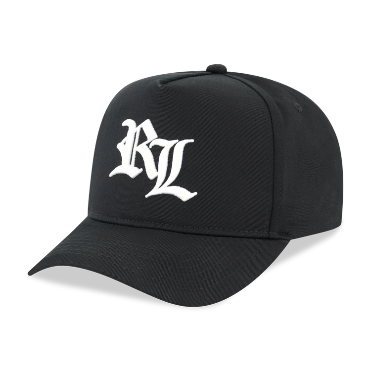 LOUDMARK RL SNAPBACK HAT