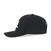 LOUDMARK RL SNAPBACK HAT