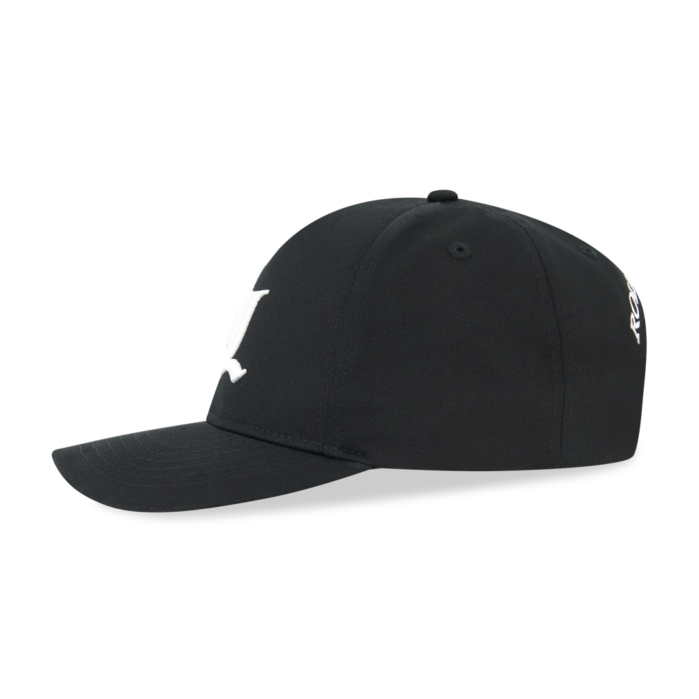 LOUDMARK RL SNAPBACK HAT