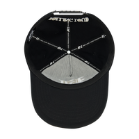 LOUDMARK RL SNAPBACK HAT