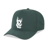 LOUD METAL SNAPBACK HAT