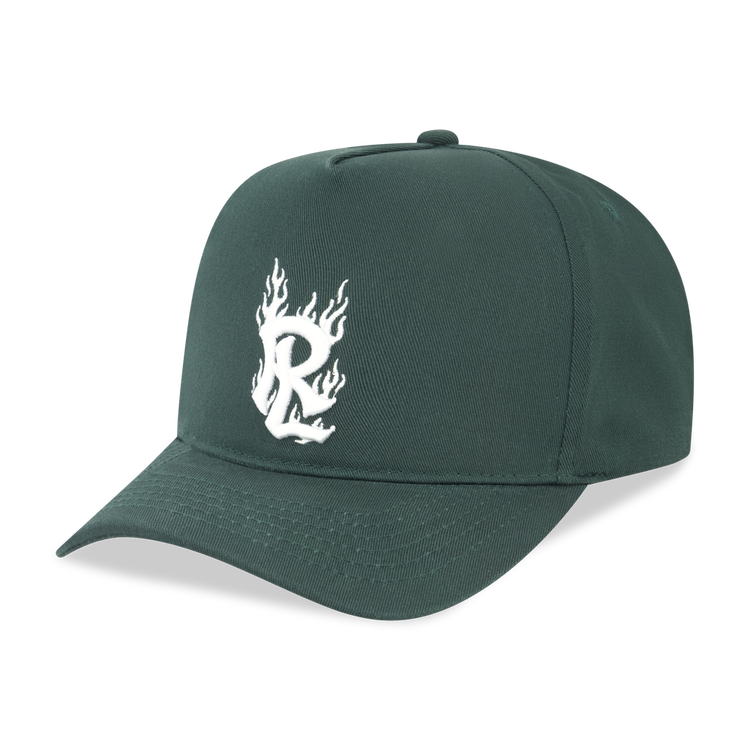 LOUD METAL SNAPBACK HAT