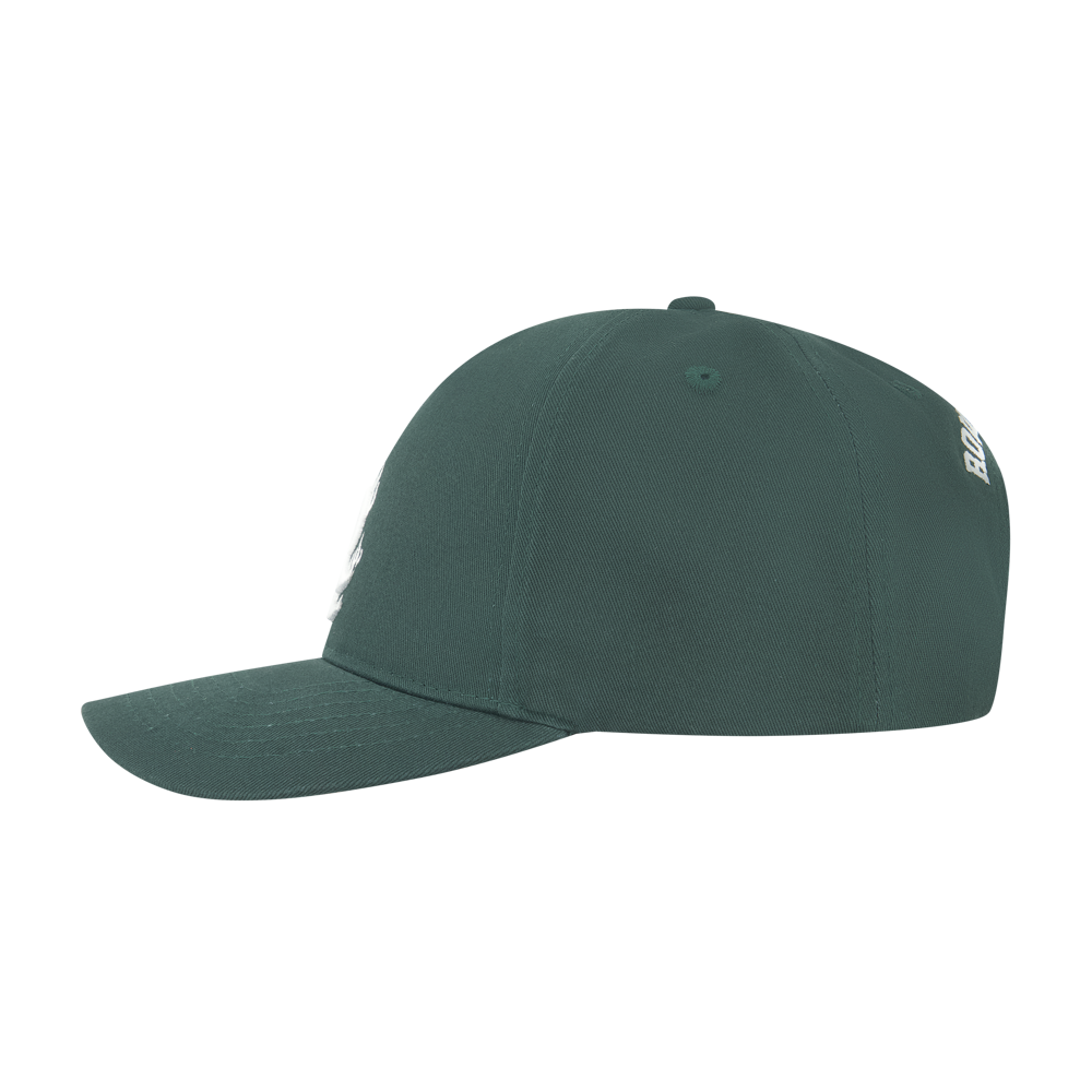 LOUD METAL SNAPBACK HAT