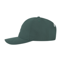 LOUD METAL SNAPBACK HAT