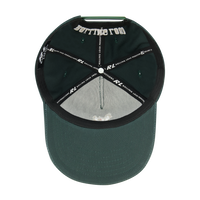 LOUD METAL SNAPBACK HAT