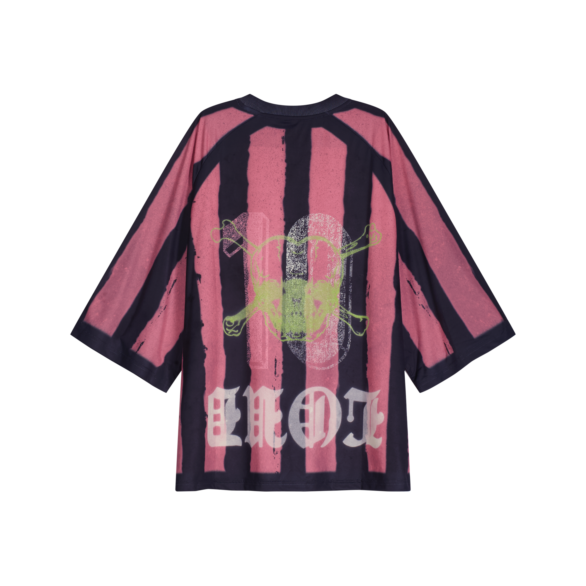 RL 10 Years Soccer Jersey Tee