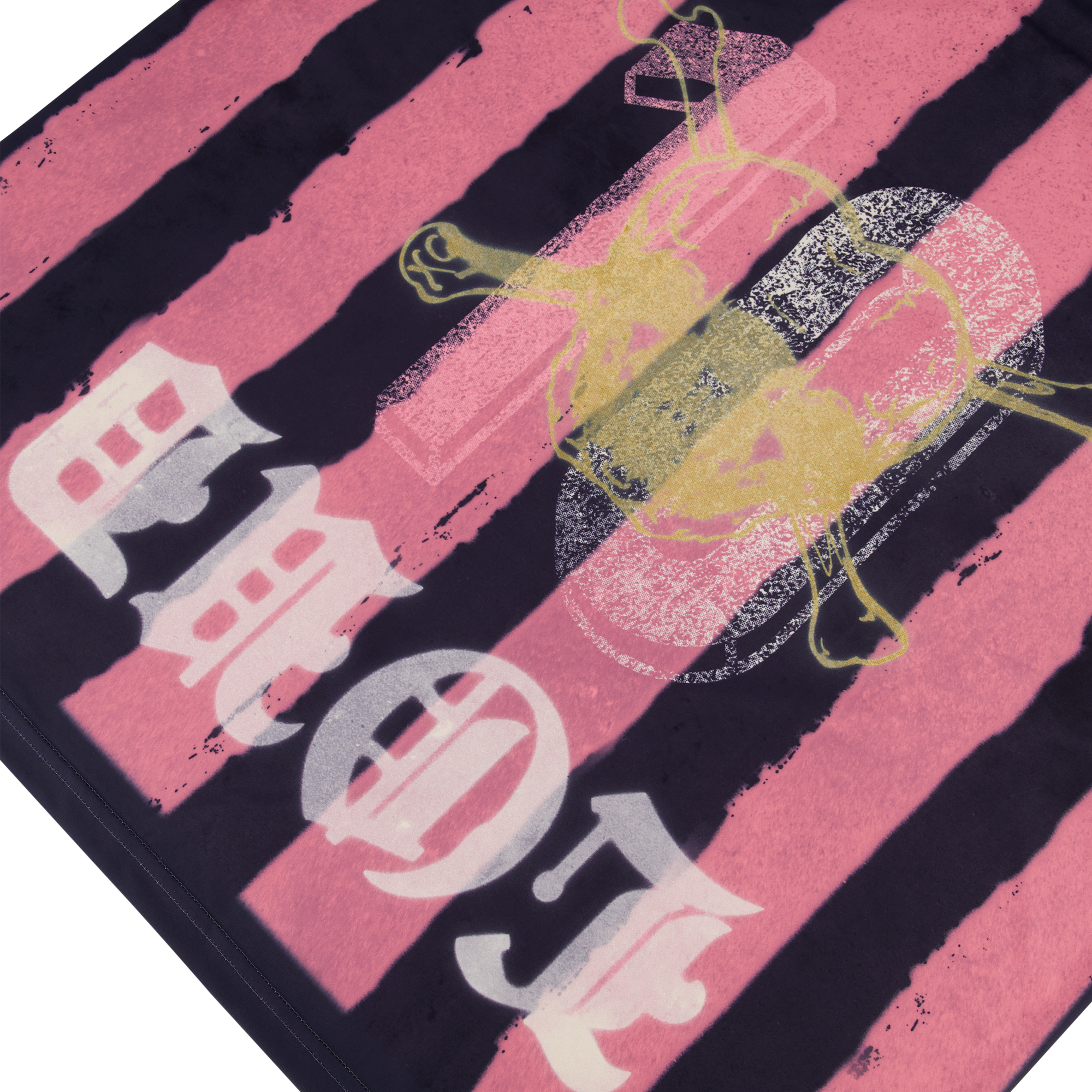 RL 10 Years Soccer Jersey Tee