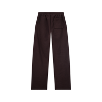 RL LA 24 Flare French Terry Brown Sweatpants