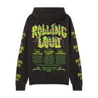 RL 2026 EXCLUSIVE LINE UP HOODIE