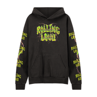 RL 2026 EXCLUSIVE LINE UP HOODIE | Rolling Loud RL 2026 EXCLUSIVE LINE UP HOODIE | Rolling Loud