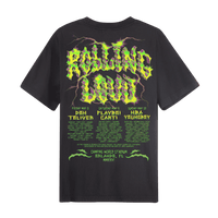 RL 2026 EXCLUSIVE LINE UP TEE