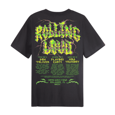 RL 2026 EXCLUSIVE LINE UP TEE