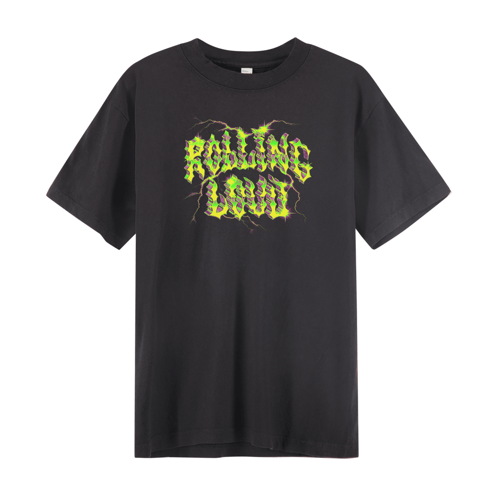 RL 2026 EXCLUSIVE LINE UP TEE