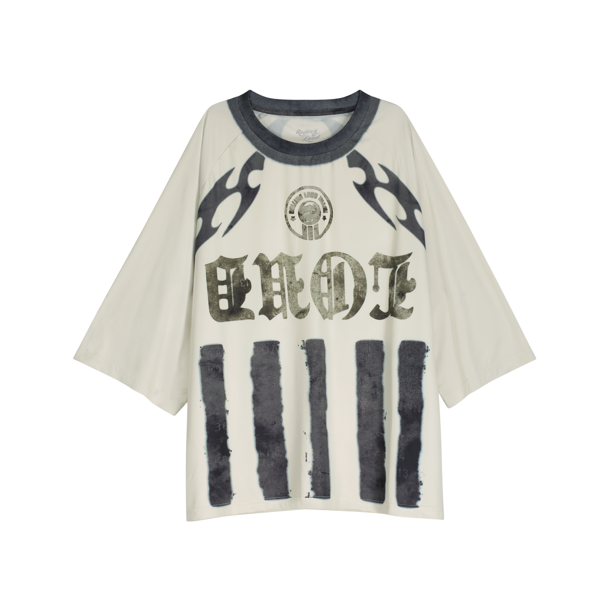 RL Miami 10 Year Bone Sub Tee