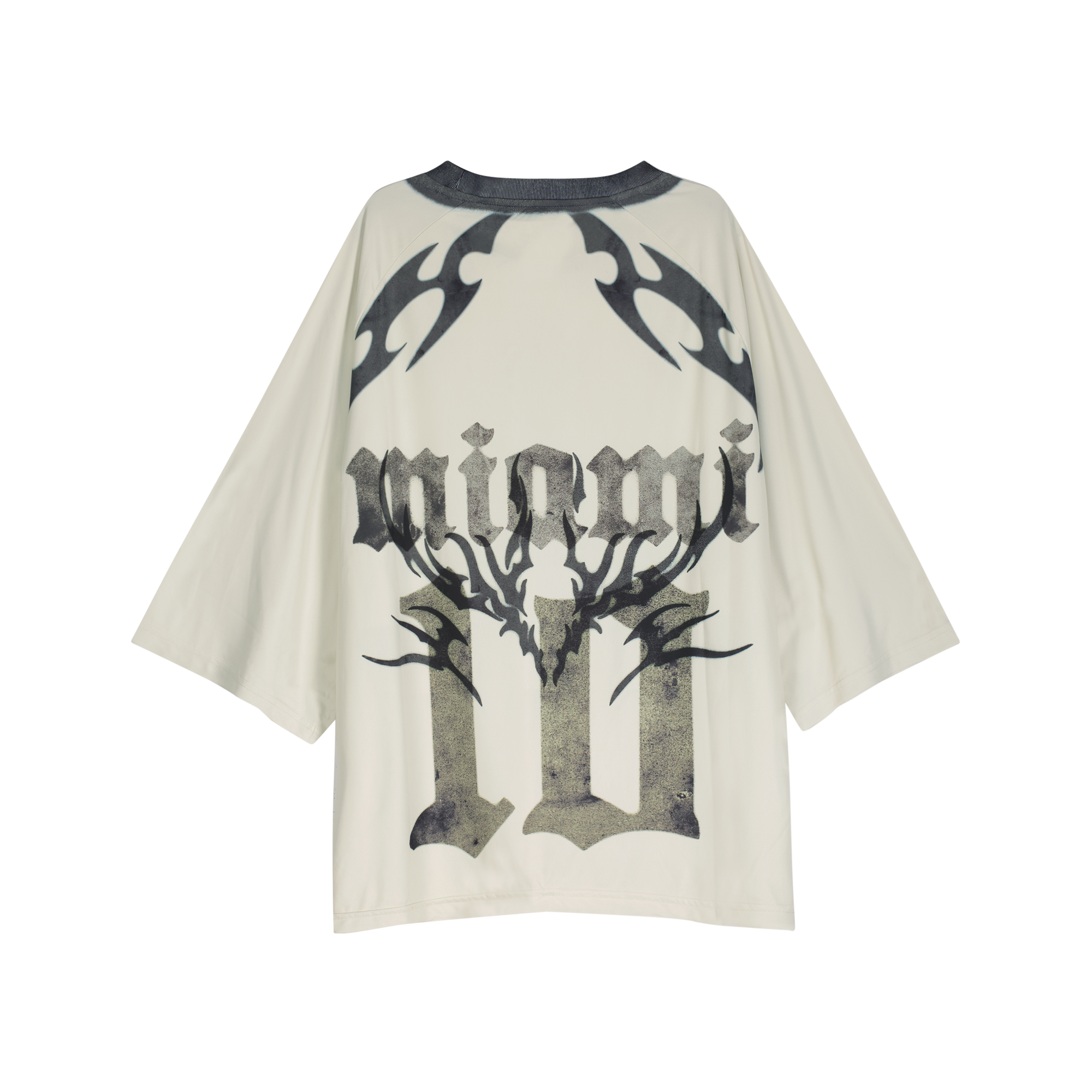 RL Miami 10 Year Bone Sub Tee