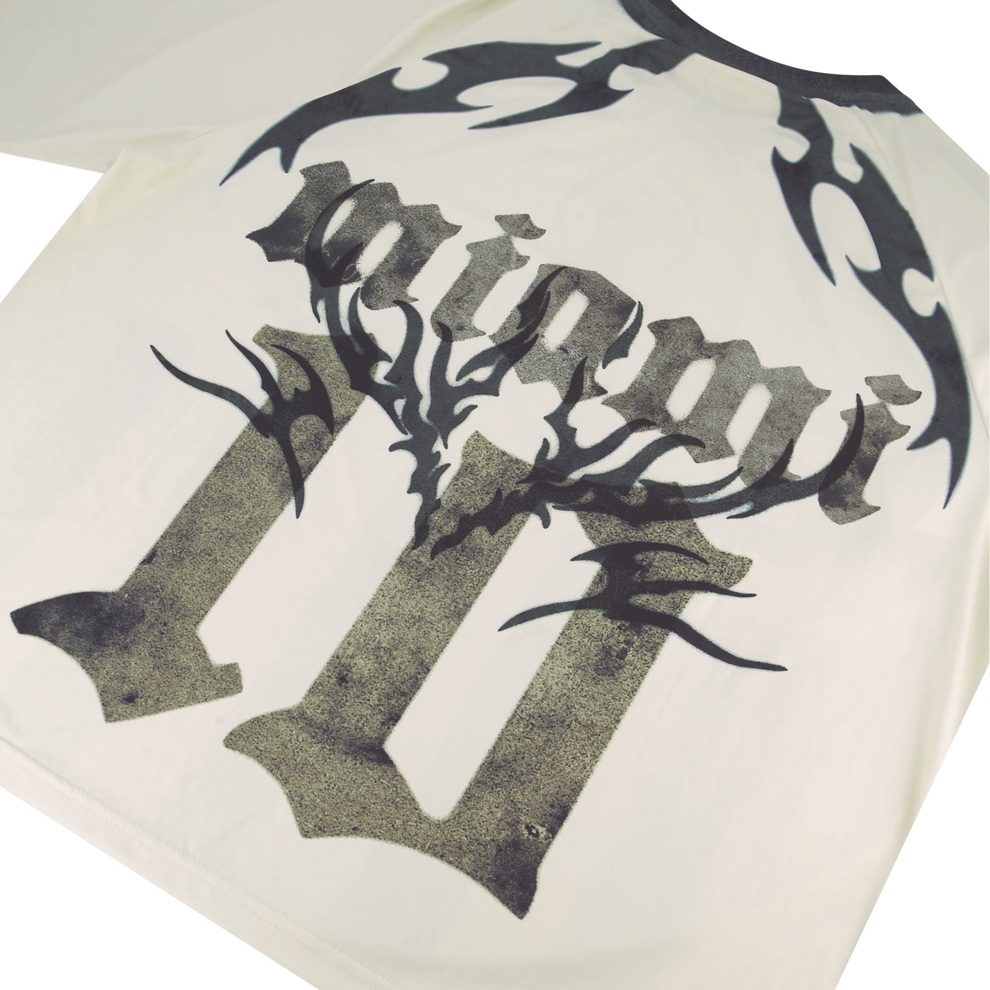 RL Miami 10 Year Bone Sub Tee