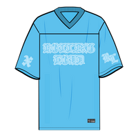 RL OE Blue Football Jersey