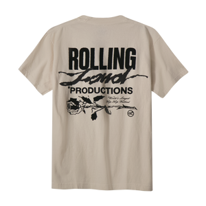 RL Productions Ripper Bone Tee