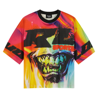 GRADIENT MONSTER JERSEY