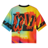 GRADIENT MONSTER JERSEY