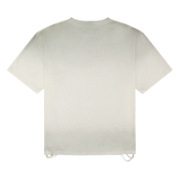 RL World Tour Sketch Ivory Tee
