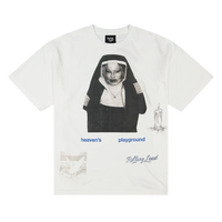 DIVINE MISFIT TEE